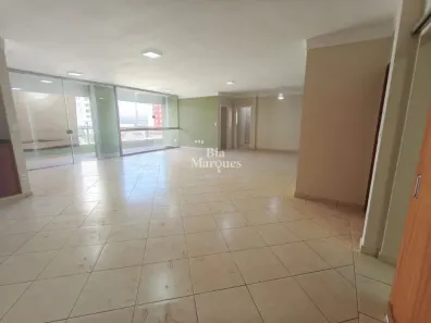 Cobertura com 4 Quartos à venda, 204m² no Nova Aliança, Ribeirão Preto