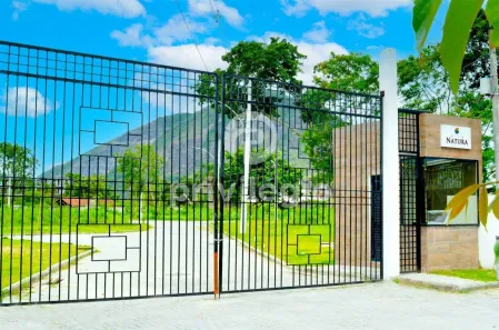 Lote/Terreno à venda, 361m² no Vargem Pequena, Rio de Janeiro