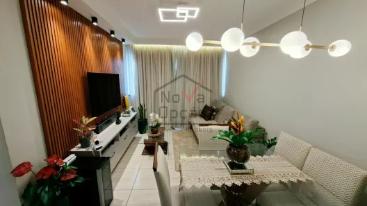 Apartamento com 2 Quartos à venda, 57m² no Vila Santa Catarina, São Paulo
