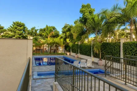 Apartamento com 2 Quartos à venda, 48m² no Colina de Laranjeiras, Serra