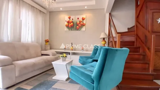 Casa de Condomínio com 2 Quartos para alugar, 78m² no Marechal Rondon, Canoas