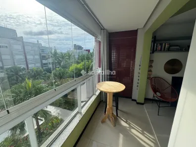 Apartamento com 1 Quarto à venda, 97m² no Campeche, Florianópolis