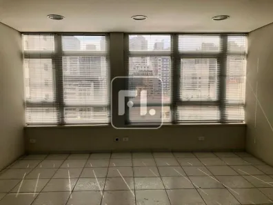 Sala Comercial à venda, 104m² no Cidade Monções, São Paulo