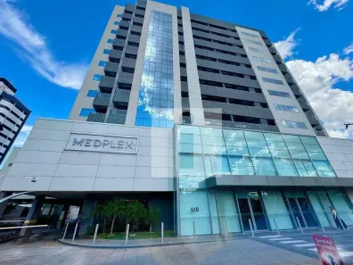Sala Comercial à venda, 37m² no Botafogo, Campinas