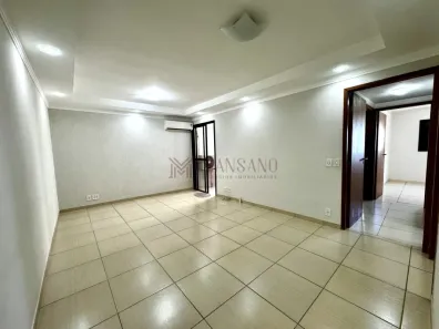 Apartamento com 2 Quartos à venda, 70m² no Jardim Infante Dom Henrique, Bauru
