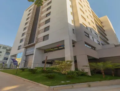 Cobertura com 3 Quartos à venda, 105m² no Cidade Nova, Belo Horizonte