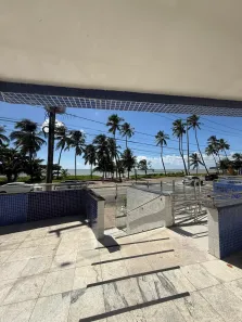 Apartamento com 4 Quartos à venda, 210m² no Cabo Branco, João Pessoa