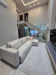 Casa de Condomínio com 3 Quartos à venda, 218m² no Parque Olívio Franceschini, Hortolândia