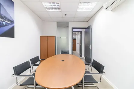 Sala Comercial para venda ou aluguel, 153m² no Cidade Monções, São Paulo