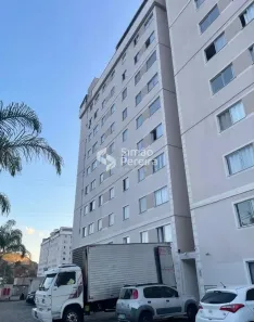 Cobertura com 2 Quartos à venda, 100m² no Barbosa Lage, Juiz de Fora
