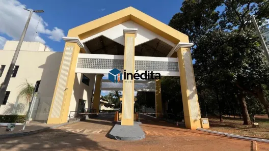 Casa de Condomínio com 3 Quartos para alugar, 130m² no Vila João Vaz, Goiânia