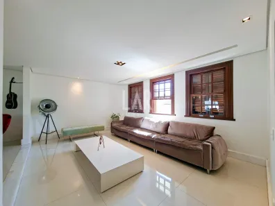 Casa com 4 Quartos à venda, 450m² no São Luiz, Belo Horizonte