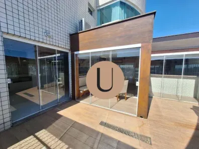Cobertura com 3 Quartos à venda, 252m² no Anchieta, São Bernardo do Campo