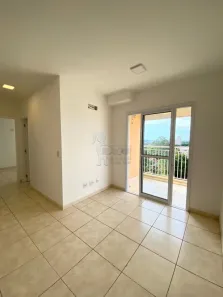 Apartamento com 2 Quartos à venda, 51m² no Jardim Anhangüera, Ribeirão Preto