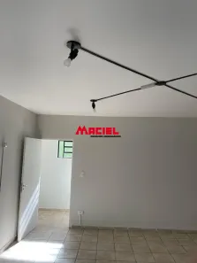 Sala Comercial para alugar, 40m² no Jardim Esplanada, São José dos Campos