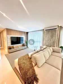 Apartamento com 4 Quartos à venda, 140m² no Centro, Balneário Camboriú