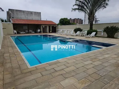 Casa de Condomínio com 3 Quartos à venda, 110m² no Demarchi, São Bernardo do Campo