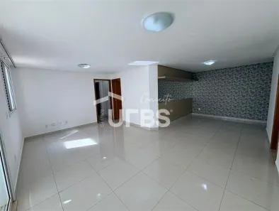 Apartamento com 4 Quartos à venda, 149m² no Jardim Goiás, Goiânia