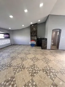 Sobrado com 3 Quartos à venda, 261m² no Jardim Santa Luzia, São José dos Campos