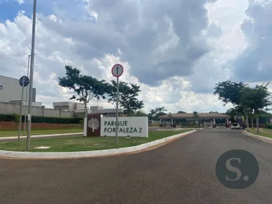 Lote/Terreno à venda, 612m² no Parque Fortaleza, Nova Odessa