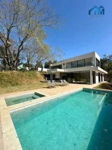 Casa de Condomínio com 5 Quartos à venda, 280m² no Condomínio Porta do Sol, Mairinque