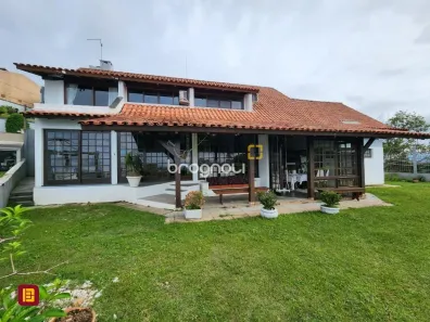 Casa de Condomínio com 4 Quartos à venda, 303m² no Bosque das Mansões, São José