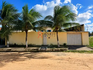 Casa com 3 Quartos à venda, 244m² no Porto das Dunas, Aquiraz