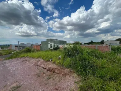Lote/Terreno à venda, 200m² no Campestre, Piracicaba