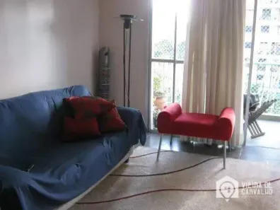 Apartamento com 2 Quartos à venda, 92m² no Nova Piraju, São Paulo