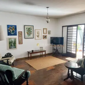 Casa com 4 Quartos para venda ou aluguel, 285m² no Central Parque, Taubaté