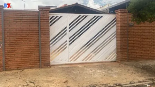 Casa com 3 Quartos à venda, 143m² no Jardim Hermínia, Boituva