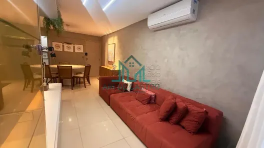 Apartamento com 2 Quartos à venda, 83m² no Ponta Verde, Maceió
