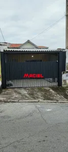 Casa com 3 Quartos para alugar, 100m² no Vila São Benedito, São José dos Campos