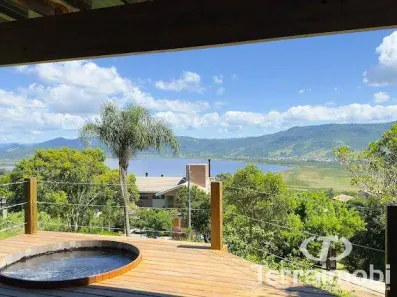 Casa com 2 Quartos à venda, 200m² no , Garopaba