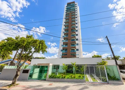 Apartamento com 3 Quartos à venda, 69m² no Imbiribeira, Recife