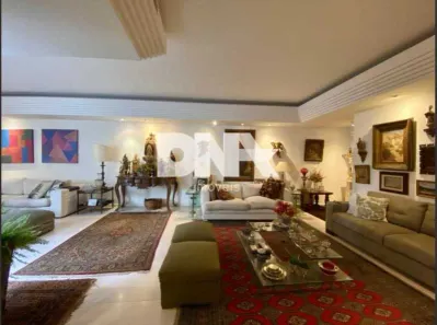 Cobertura com 6 Quartos à venda, 647m² no Copacabana, Rio de Janeiro
