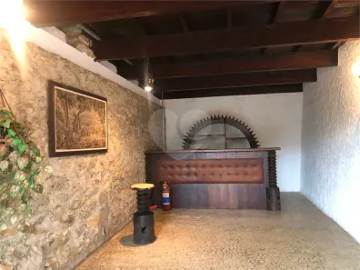Sobrado com 5 Quartos à venda, 220m² no Vila Albertina, São Paulo