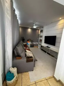 Apartamento com 2 Quartos à venda, 83m² no Itararé, São Vicente