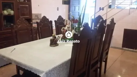 Casa com 5 Quartos à venda, 304m² no Santa Inês, Belo Horizonte