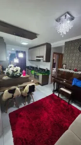 Apartamento com 2 Quartos à venda, 47m² no São Gabriel, Colombo