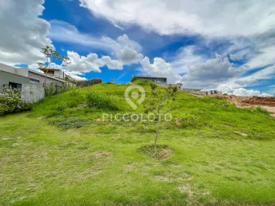 Lote/Terreno à venda, 1357m² no Loteamento Residencial Entre Verdes (Sousas), Campinas