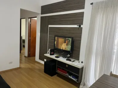 Apartamento com 2 Quartos para alugar, 52m² no Jardim Marica, Mogi das Cruzes
