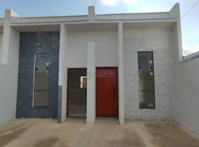 Casa com 2 Quartos à venda, 70m² no Jardim Vila São Domingos, Sorocaba