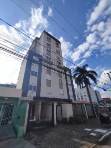 Apartamento com 1 Quarto para alugar, 45m² no Centro, São Leopoldo