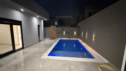 Casa de Condomínio com 3 Quartos à venda, 169m² no Bairro do Grama, Caçapava