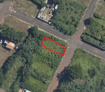 Lote/Terreno à venda, 340m² no Vila Mariana, Ribeirão Preto