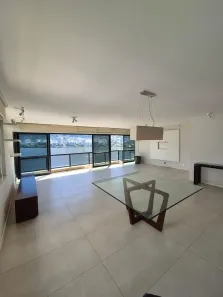 Apartamento com 5 Quartos à venda, 210m² no Lagoa, Rio de Janeiro