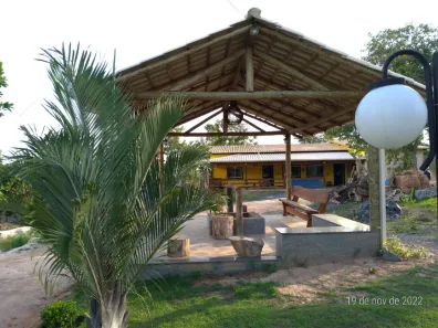 Fazenda/Sítio com 3 Quartos à venda, 3124m² no Vila Ipê Amarelo, Contagem