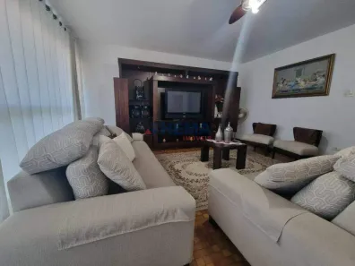 Apartamento com 3 Quartos à venda, 200m² no Boqueirão, Santos