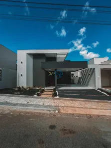 Casa com 3 Quartos à venda, 170m² no Parque das Nações, Parnamirim